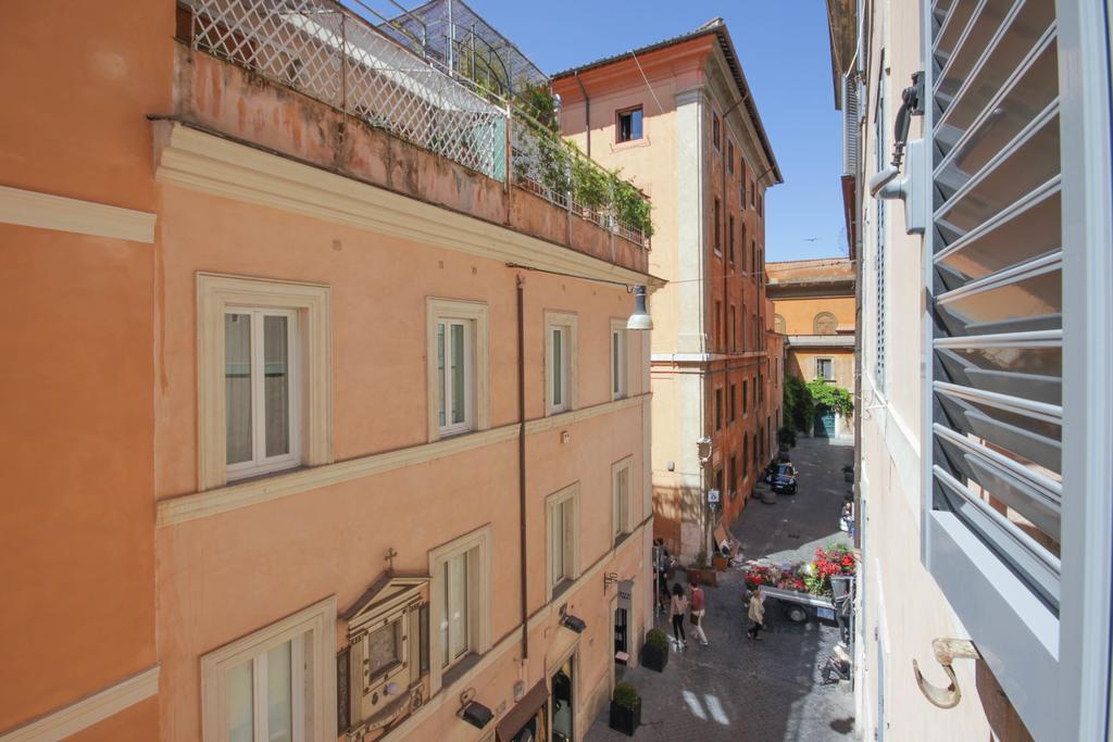 Living Rhome - Condotti Rom