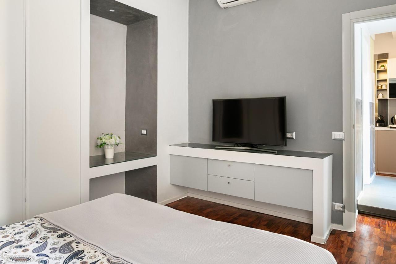 Living Rhome - Condotti * Rom
