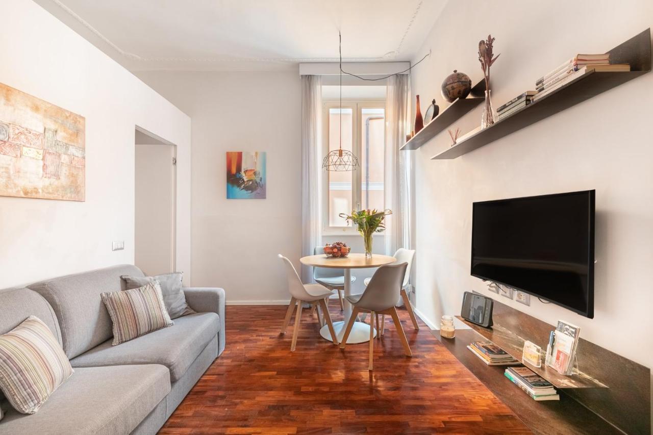 Living Rhome - Condotti * Rom